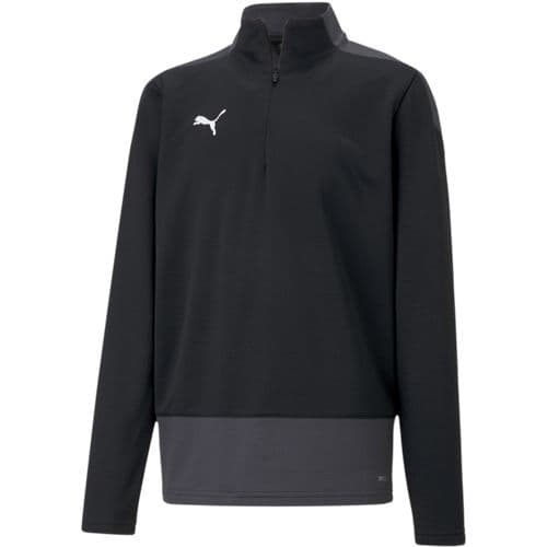 PUMA BLACK-ASPHALT
