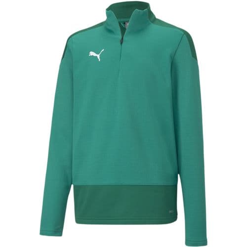 PEPPER GREEN-POWER GREEN