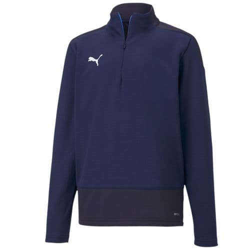 PEACOAT-PUMA NEW NAVY