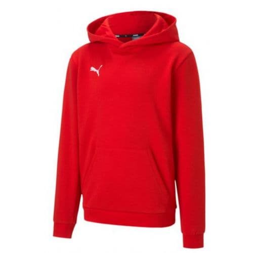 PUMA RED
