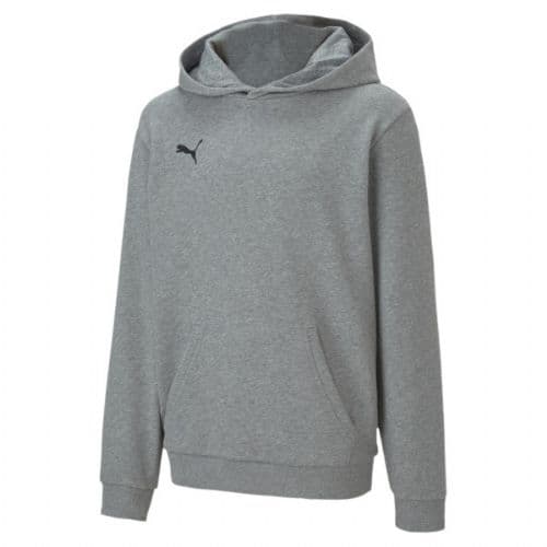Medium Grey Heather