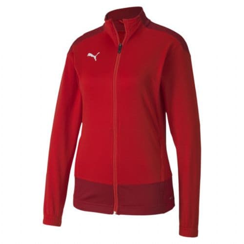 PUMA RED-CHILI PEPPER