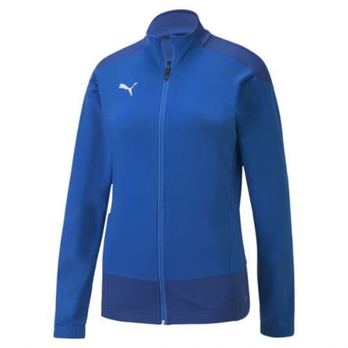 ELECTRIC BLUE LEMONADE-TEAM POWER BLUE