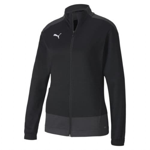 PUMA BLACK-ASPHALT