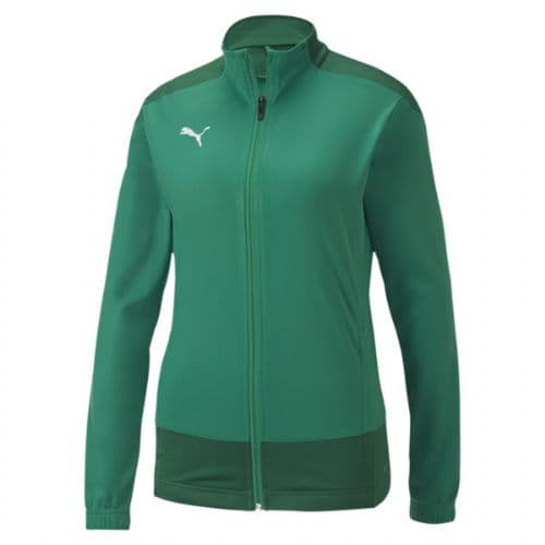 PEPPER GREEN-POWER GREEN