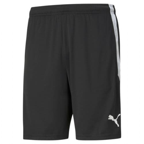PUMA BLACK-PUMA WHITE