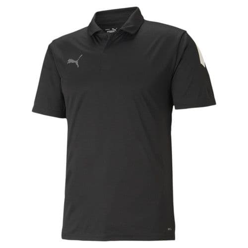 PUMA BLACK-PUMA WHITE