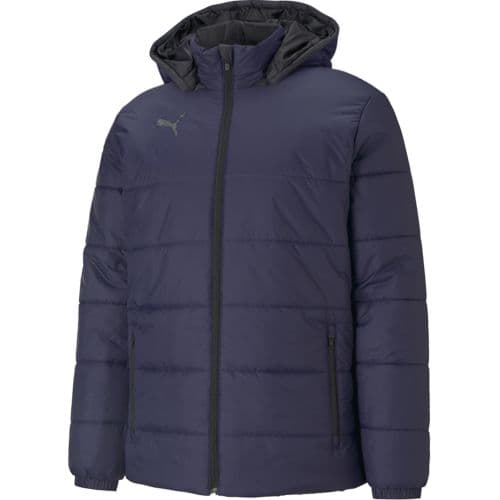 PEACOAT-PUMA WHITE