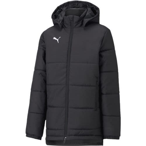 PUMA BLACK-PUMA WHITE