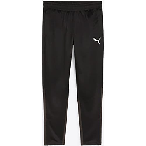 PUMA BLACK-PUMA WHITE