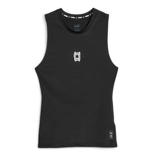 PUMA BLACK