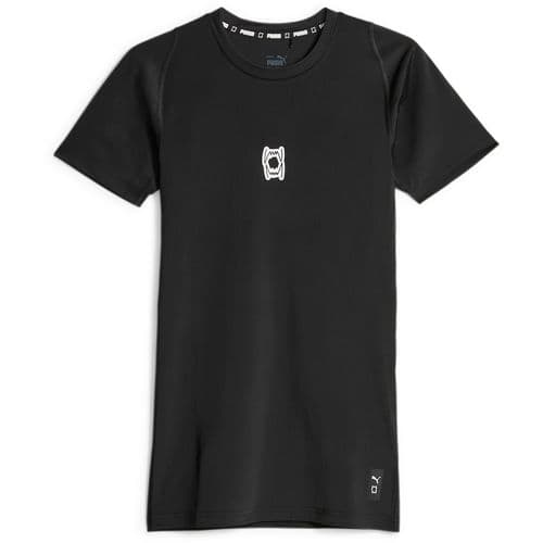 PUMA BLACK
