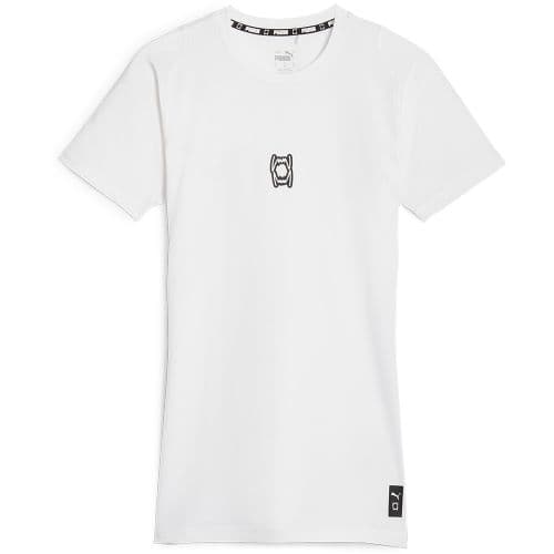 PUMA WHITE