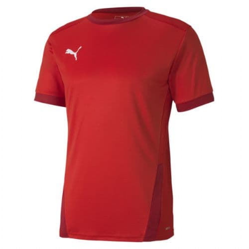 PUMA RED-CHILI PEPPER