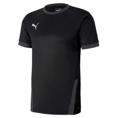 PUMA BLACK-ASPHALT