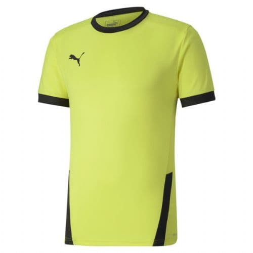 FLUO YELLOW-PUMA BLACK