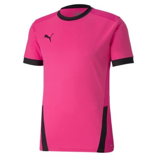 FLUO PINK-PUMA BLACK