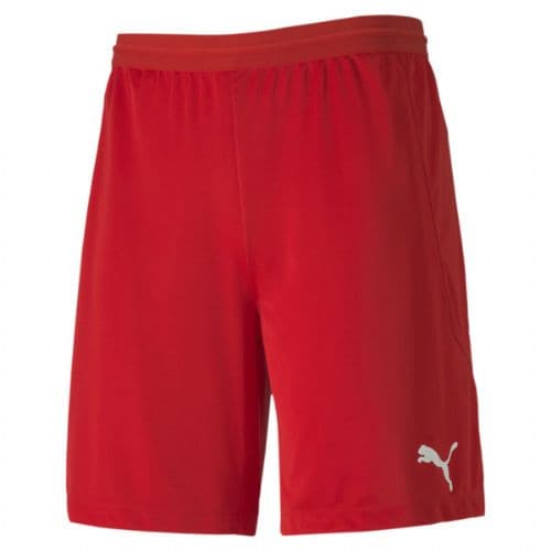 PUMA RED