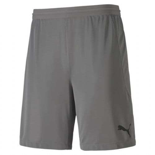 STEEL GRAY
