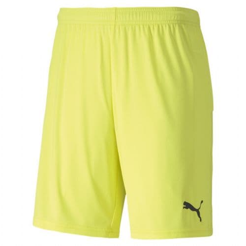 FLUO YELLOW-PUMA BLACK