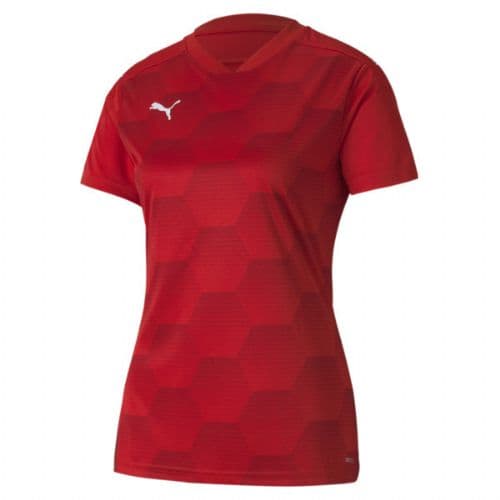 PUMA RED-CHILI PEPPER