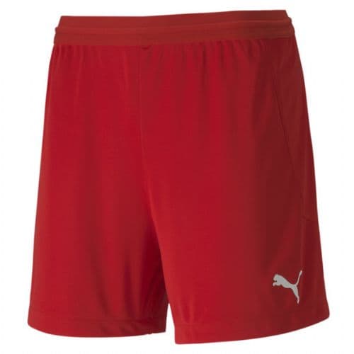 PUMA RED