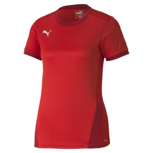 PUMA RED-CHILI PEPPER