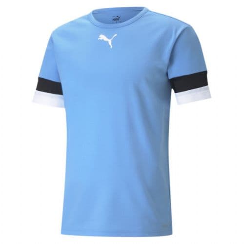 TEAM LIGHT BLUE-PUMA BLACK-PUMA WHITE