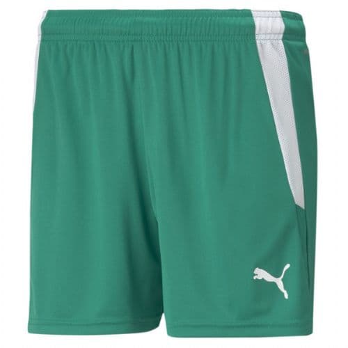 PEPPER GREEN-PUMA WHITE