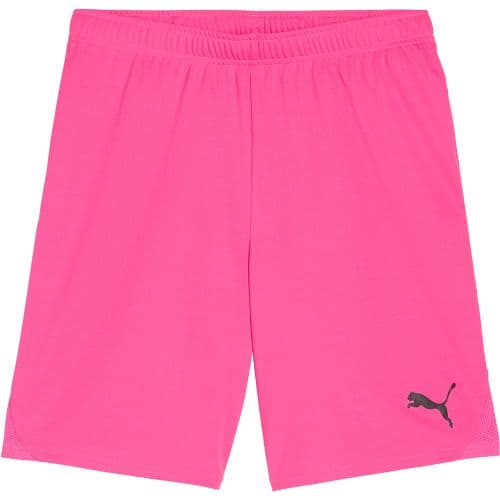 FLUO PINK-PUMA BLACK
