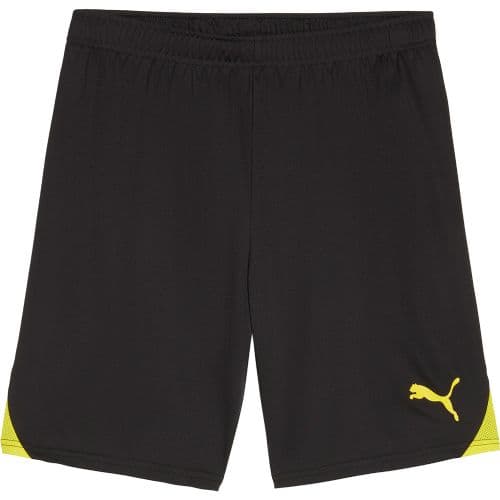 Black/Yellow