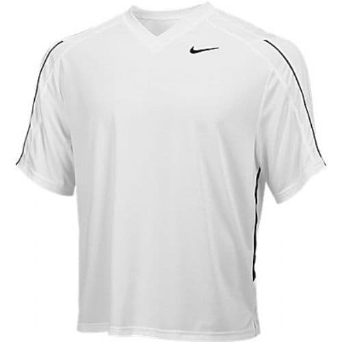 106 - WHT/BLK
