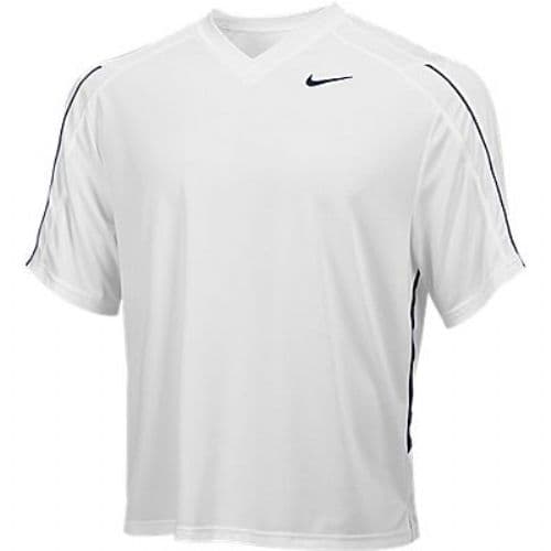 107 - WHT/NAVY