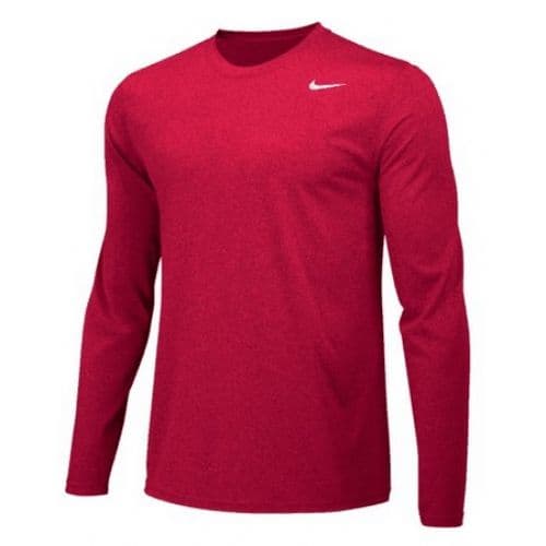 657 - UNIV RED