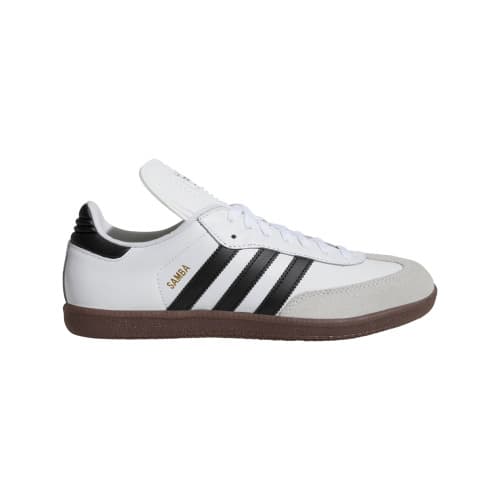 White/Black/White