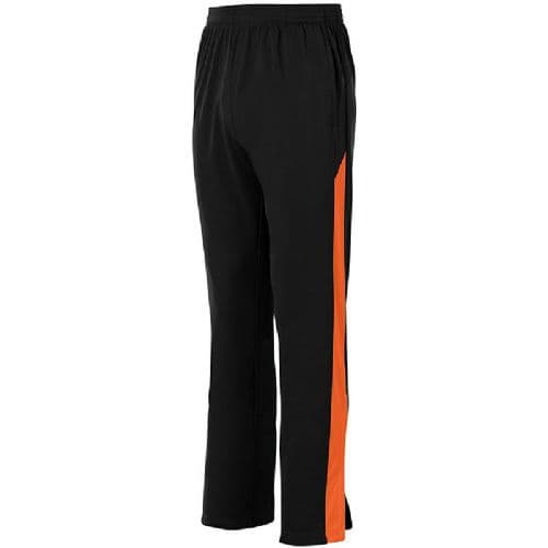 BLK/ORNG