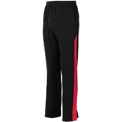 BLK/RED