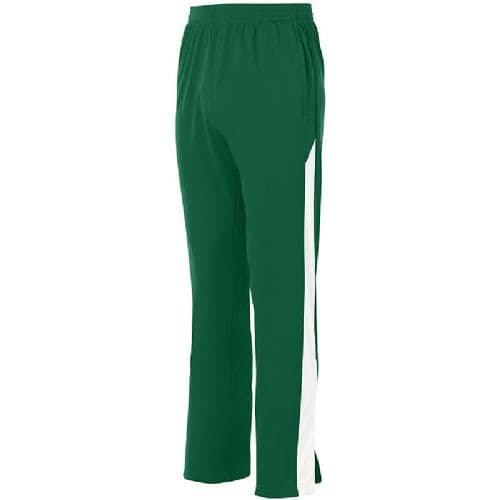 D GRN/WH