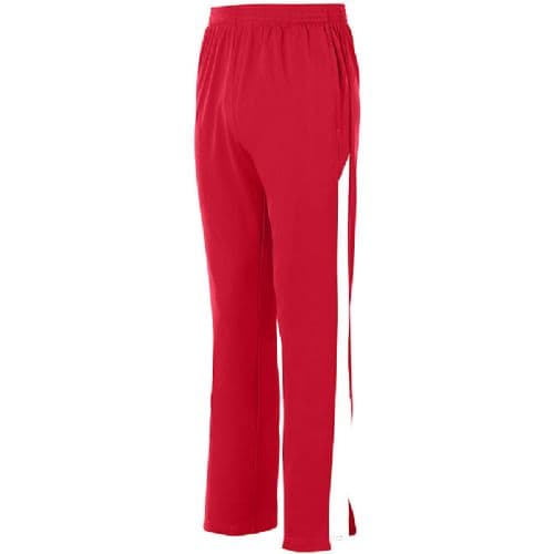 RED/WHT