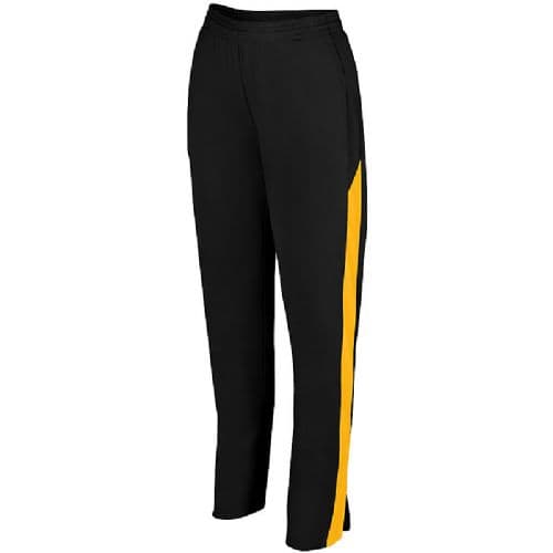 BLK/GOLD