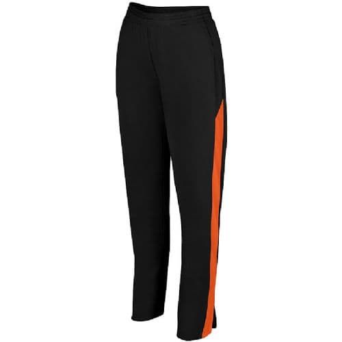 BLK/ORNG