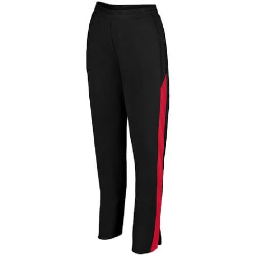 BLK/RED
