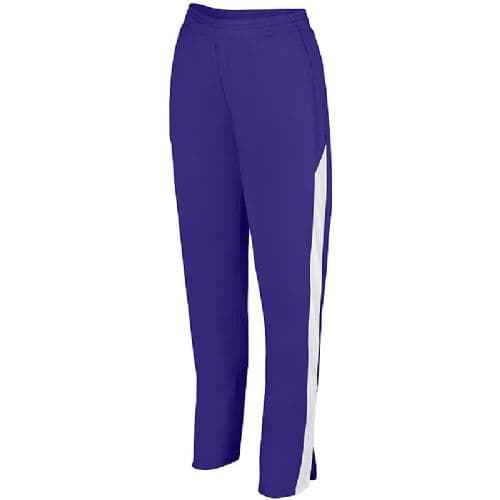 PURP/WHT