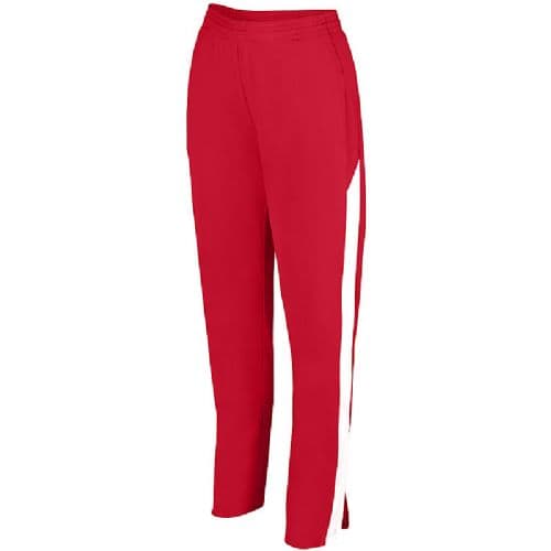 RED/WHT