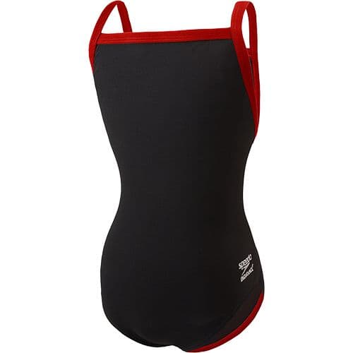 Black/Red