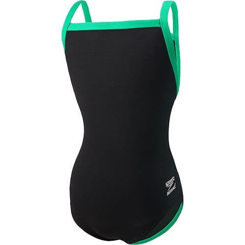 Black/Green