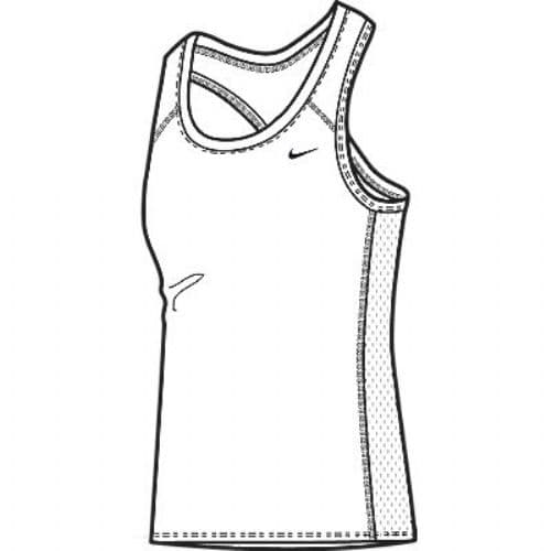 100 - WHT/BLK