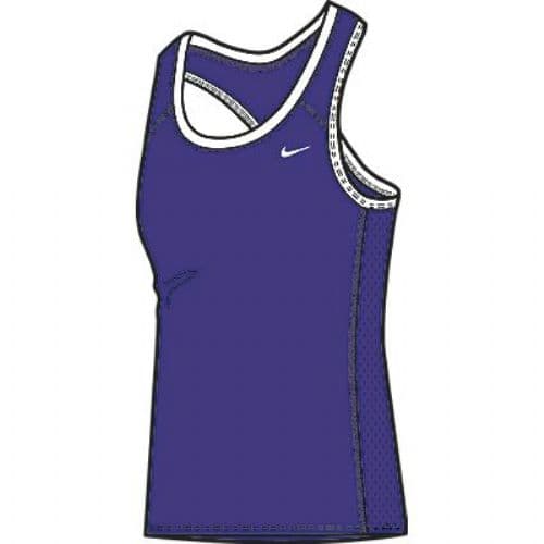 546 - PURP/WHT
