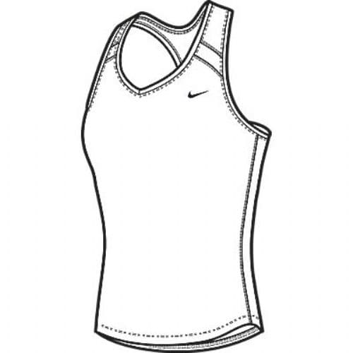 100 - WHT/BLK