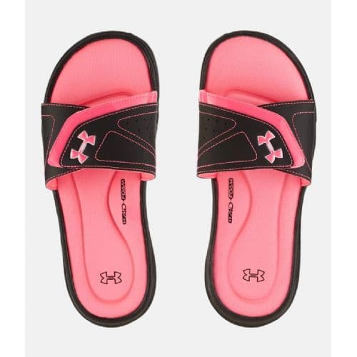 003 - Black, Cerise